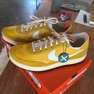 Nike x Tom Sachs General Purpose Shoe